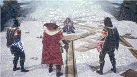仿盛大天龙八部合击私服